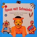 Cover: Spass mit Schminke - Weltbild