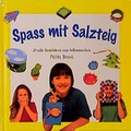 Cover: Spass mit Salzteig - Weltbild