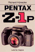 Cover: Pentax Z1P - Laterna magica