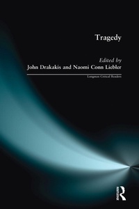Enlarge image Cover: Tragedy - Longman