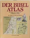 Cover: Der Bibel-Atlas - Weltbild