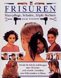 Cover: Frisuren - Weltbild