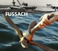 Cover: Fussach - Ein Bilderbuch - Bucher Verlag GmbH