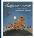 Cover: Hoppla - wir kommen! - Esslinger