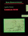 Cover: Karibische Affaire - H&ouml;rbuchproduktionen