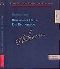 Cover: Bulemanns Haus /Die Regentrude - H&ouml;rbuchproduktionen