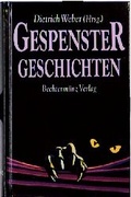 Cover: Gespenstergeschichten - Weltbild