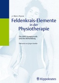 Cover: Feldkrais-Elemente in der Physiotherapie - MVS Medizinverlage Stuttgart