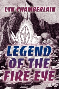 Bild: Legend of the Fire Eye - iUniverse