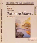 Cover: Feder und Schwert - H&ouml;rbuchproduktionen