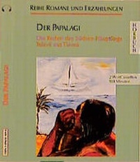 Enlarge image Cover: Der Papalagi - Hörbuchproduktionen