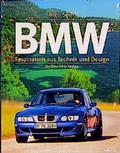 Cover: BMW - Weltbild