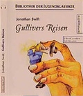 Cover: Gullivers Reisen - H&ouml;rbuchproduktionen
