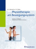 Cover: Physiotherapie am Wirkort Bewegungssystem - MVS Medizinverlage Stuttgart