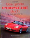 Cover: Das Grosse Porsche Buch - Weltbild