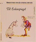 Cover: Till Eulenspiegel - H&ouml;rbuchproduktionen