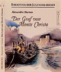 Cover: Der Graf von Monte Christo - H&ouml;rbuchproduktionen