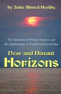 Cover: Near and Distant Horizons - Writers Club Press
