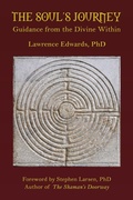 Cover: The Soul's Journey: Guidance from the Divine Within - iUniverse
