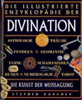 Cover: Divination - Die Kunst der Weissagung - Astrodata