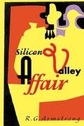 Cover: Silicon Valley Affair - iUniverse