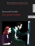 Cover: Der gro&szlig;e Schlaf - H&ouml;rbuchproduktionen