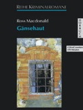 Cover: G&auml;nsehaut - H&ouml;rbuchproduktionen