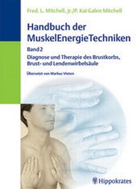 Abbildung von: Handbuch der MuskelEnergieTechniken (MET) - MVS Medizinverlage Stuttgart