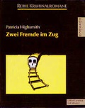 Cover: Zwei Fremde im Zug - H&ouml;rbuchproduktionen