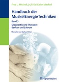 Cover: Handbuch der MuskelEnergieTechniken (MET) - MVS Medizinverlage Stuttgart