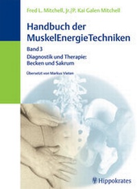 Abbildung von: Handbuch der MuskelEnergieTechniken (MET) - MVS Medizinverlage Stuttgart