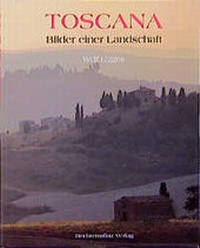 Enlarge image Cover: Toscana - Weltbild
