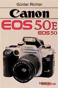 Cover: Canon EOS 50E/EOS 50 - Laterna magica