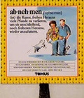 Cover: Abnehmen-Mini - TOMUS