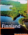 Cover: Finnland - Weltbild