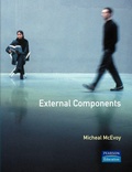 Cover: External Components - Longman