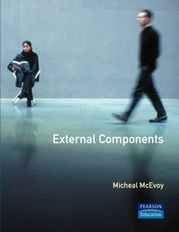 Enlarge image Cover: External Components - Longman