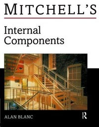 Enlarge image Cover: Internal Components - Longman