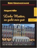 Cover: Liebe Mutter, es geht mir gut - H&ouml;rbuchproduktionen