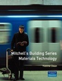 Cover: Materials Technology - Longman