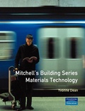 Cover: Materials Technology - Longman