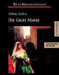 Cover: Die gelbe Maske - H&ouml;rbuchproduktionen