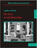 Cover: Die Tote in der Bibliothek - H&ouml;rbuchproduktionen