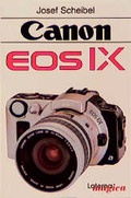 Cover: Canon EOS IX - Laterna magica