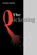Cover: The Quickening - iUniverse