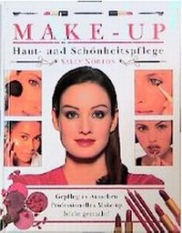 Enlarge image Cover: Make-up - Weltbild