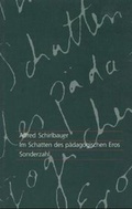 Cover: Im Schatten des p&auml;dagogischen Eros - Sonderzahl