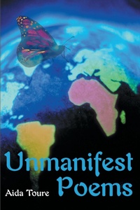Abbildung von: Unmanifest Poems - iUniverse