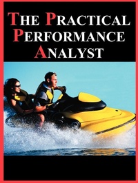 Enlarge image Cover: The Practical Performance Analyst - iUniverse