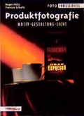 Cover: Produktfotografie - Laterna magica